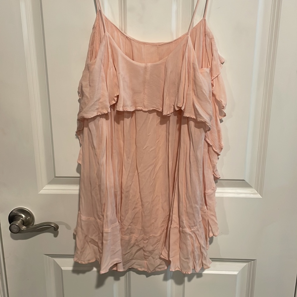 Free People Intimately Top - Picture 2 of 4
